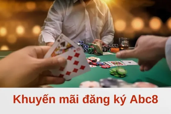 Khuyến mãi đăng ký Abc8