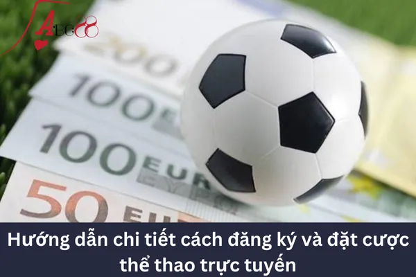 Cược thể thao trực tuyến